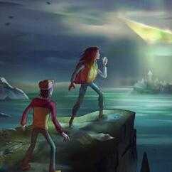 狼奔豕突2消失的信号