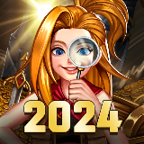 宝石迷失的宝藏