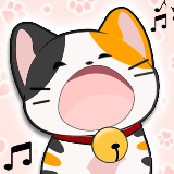 魔法猫