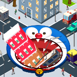 攻击洞.io