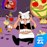 披萨塔(云游戏)