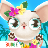 好莱坞小姐假日旅行