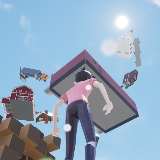 Only Up 3D
