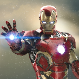 钢铁英雄超级英雄