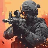 步兵攻击战争3d