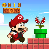 超级奥尔多的世界丛林冒险