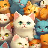 寻找猫