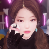 放送少女僵尸