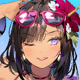 少女绽华Rebirth韩服