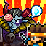 勇者明明说好分我半个世界