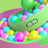 迷宫球3D