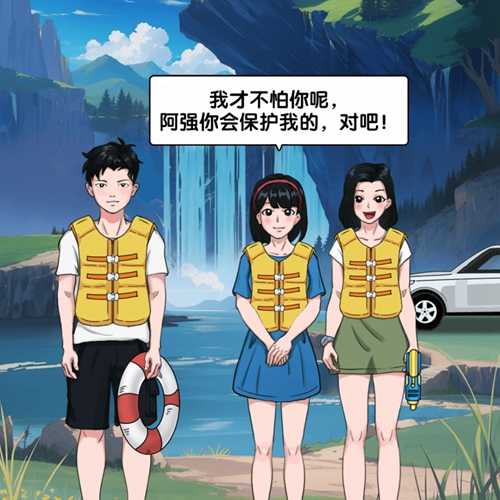 奇葩王者