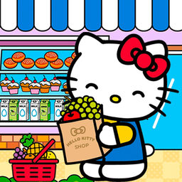 凯蒂猫探索世界