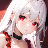 被时间静止的病娇监禁