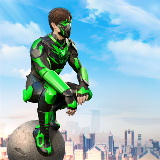 绳翼英雄黑帮拉斯维加斯