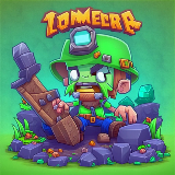 空闲僵尸矿工大亨