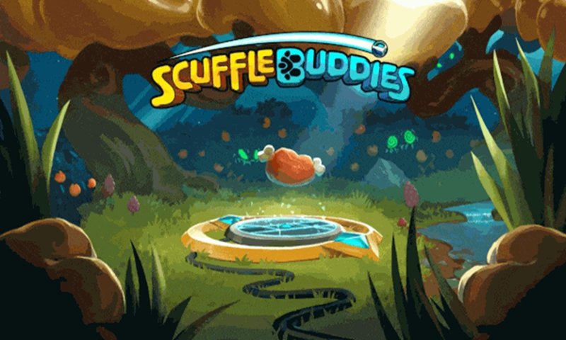 Scuffle Buddies