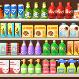 物品分类商品分类