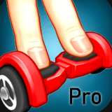 悬浮滑板模拟器