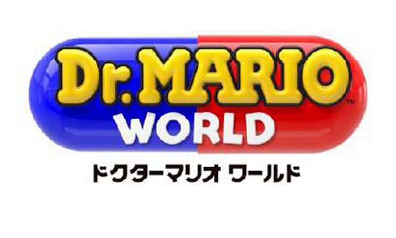 马里奥医生:世界