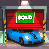 汽车经销商大亨