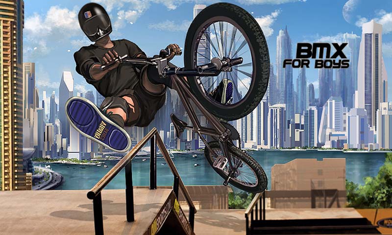 BMXforBoys