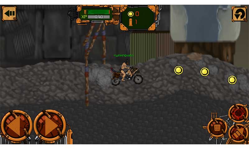 NukeBike