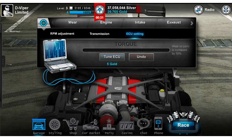 Tuner_Life