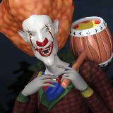 糟糕的学校之夜