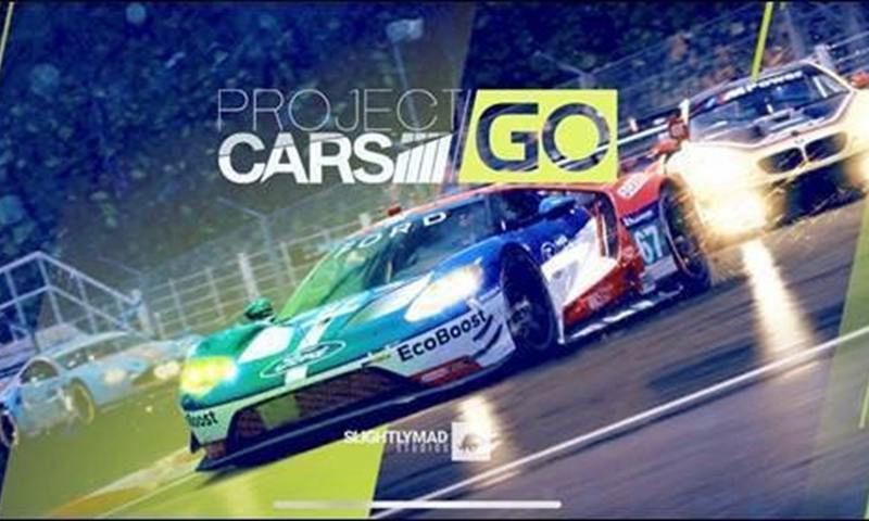 赛车计划 Go