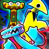 彩虹之友史诗第2章