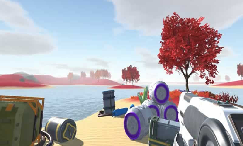 星系幸存者(中文版)