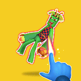 厕所大战:激光相机