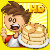 老爹的煎饼店HD