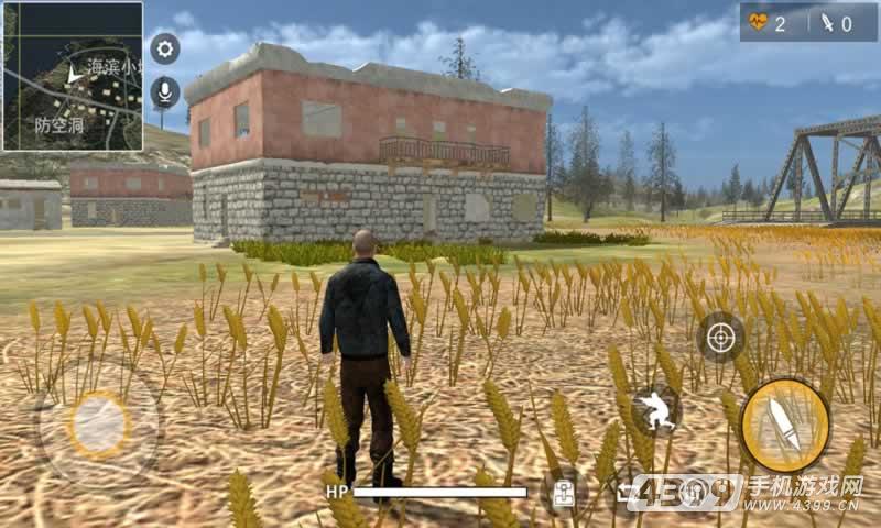 UnknownWorld