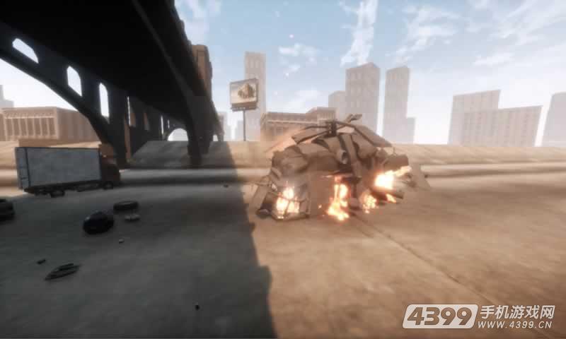 亡者之中