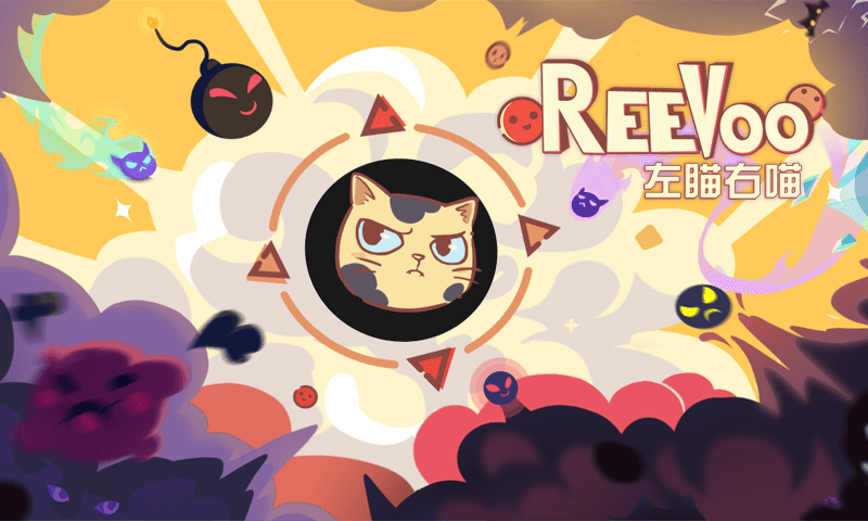 左瞄右喵ReeVoo