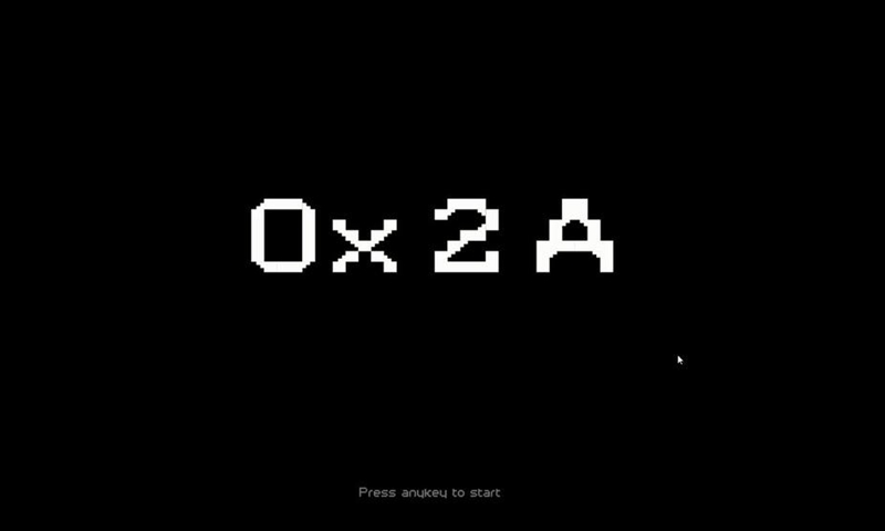 0X2A