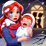 疯狂的万圣节餐厅