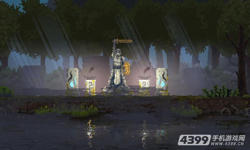 王国:新大陆