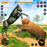 真实的马生存模拟器