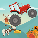 快乐卡车变速箱汽车