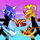 火柴人巨人陆军之战