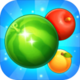 水果缤纷消消乐