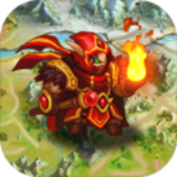 三国魔兽大乱斗