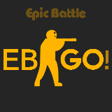 史诗对决CSGO
