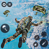 美国陆军特种射击小队