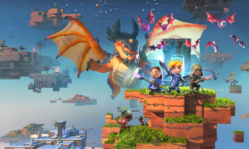 传送门骑士Online