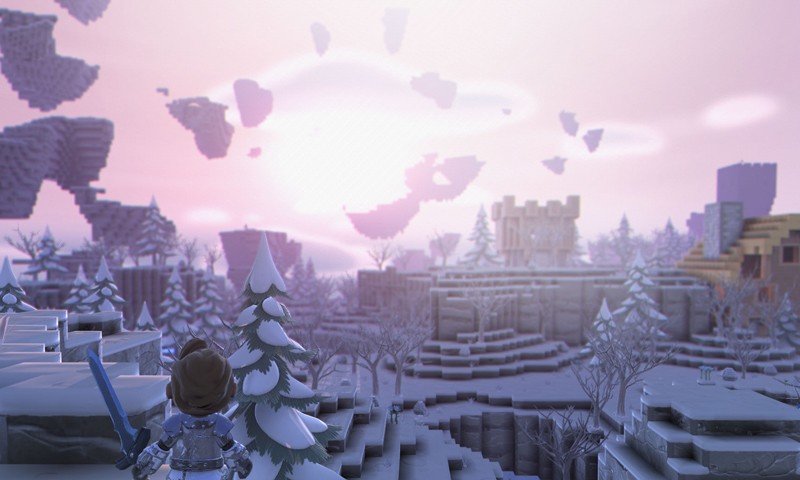 传送门骑士Online