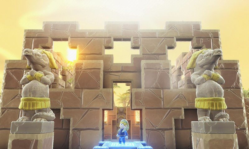 传送门骑士Online